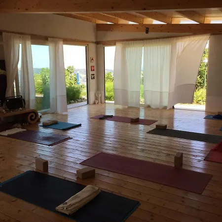 Angeli Di Montefiore Vakantieboerderij