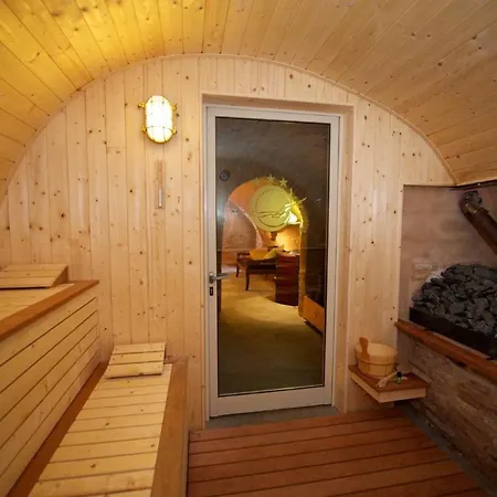 Vakantieboerderij Angeli Di Montefiore *