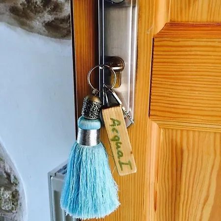 Angeli Di Montefiore Vakantieboerderij *